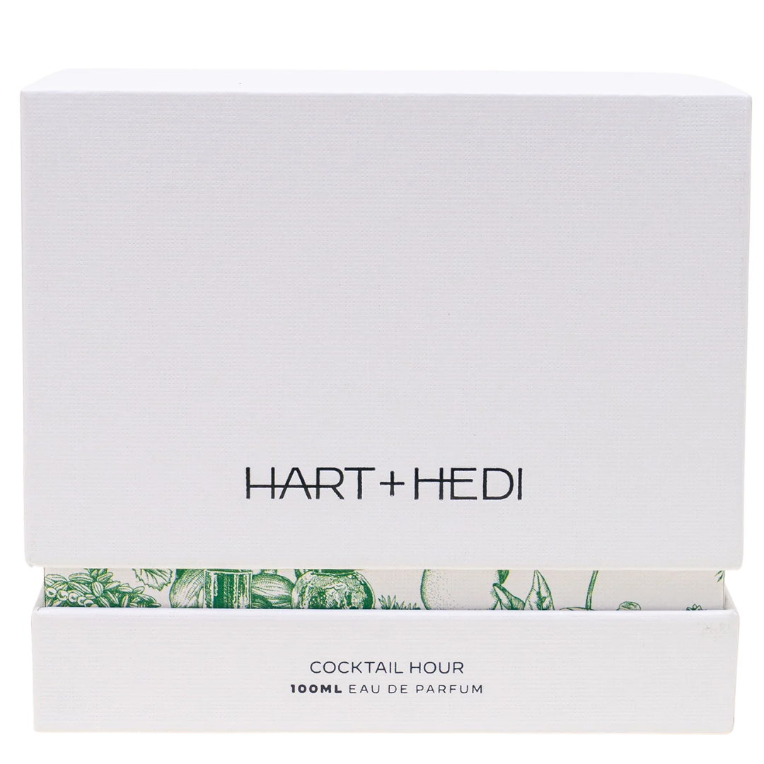 Hart + Hedi COCKTAIL HOUR 100ML