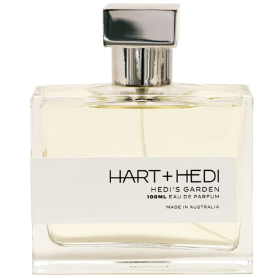 Hart + Hedi HEDI'S GARDEN 100ML