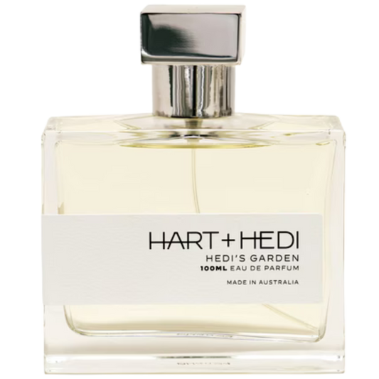 Hart + Hedi HEDI'S GARDEN 100ML