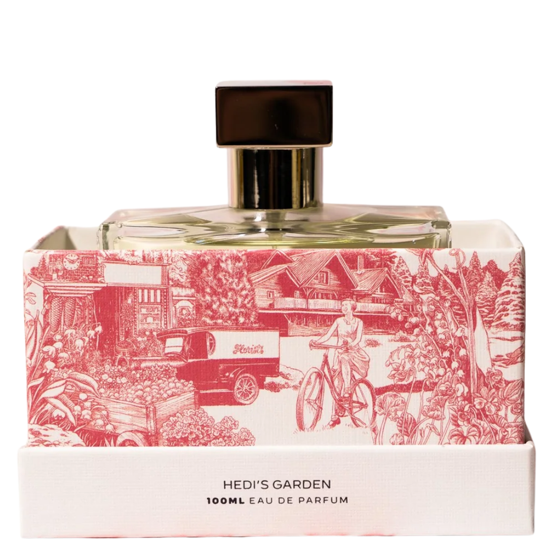 Hart + Hedi HEDI'S GARDEN 100ML
