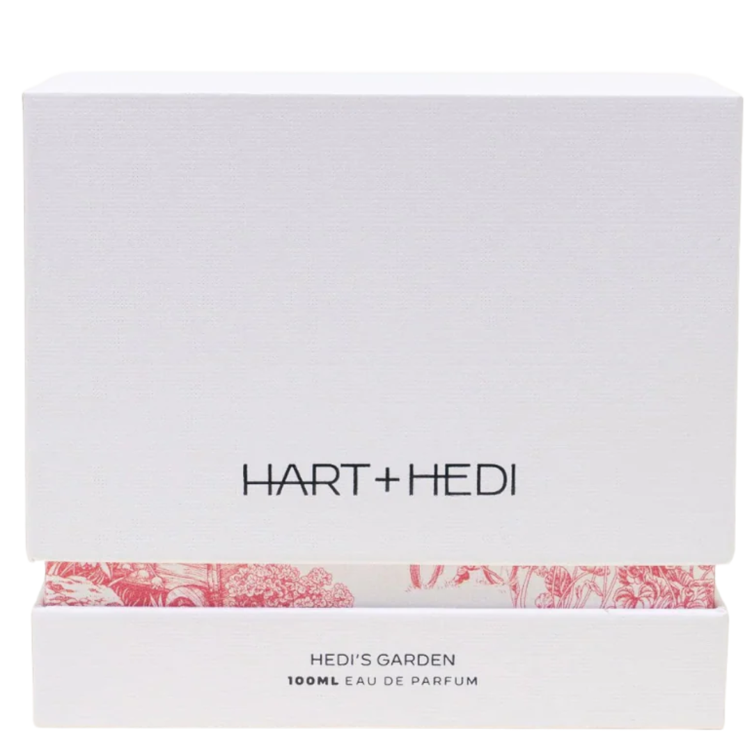 Hart + Hedi HEDI'S GARDEN 100ML