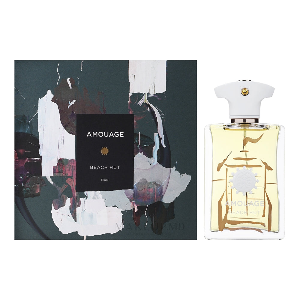 Amouage Beach Hut Man for men