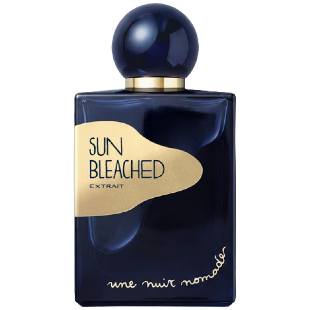Une Nuit Nomade Sun Bleached Extrait de Parfum 100ML