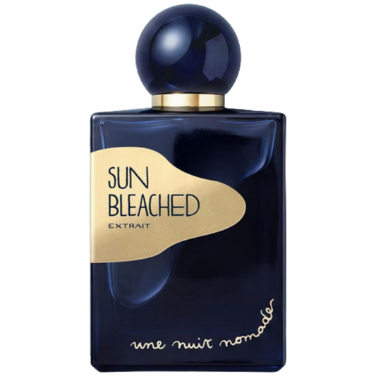 Une Nuit Nomade Sun Bleached Extrait de Parfum 100ML