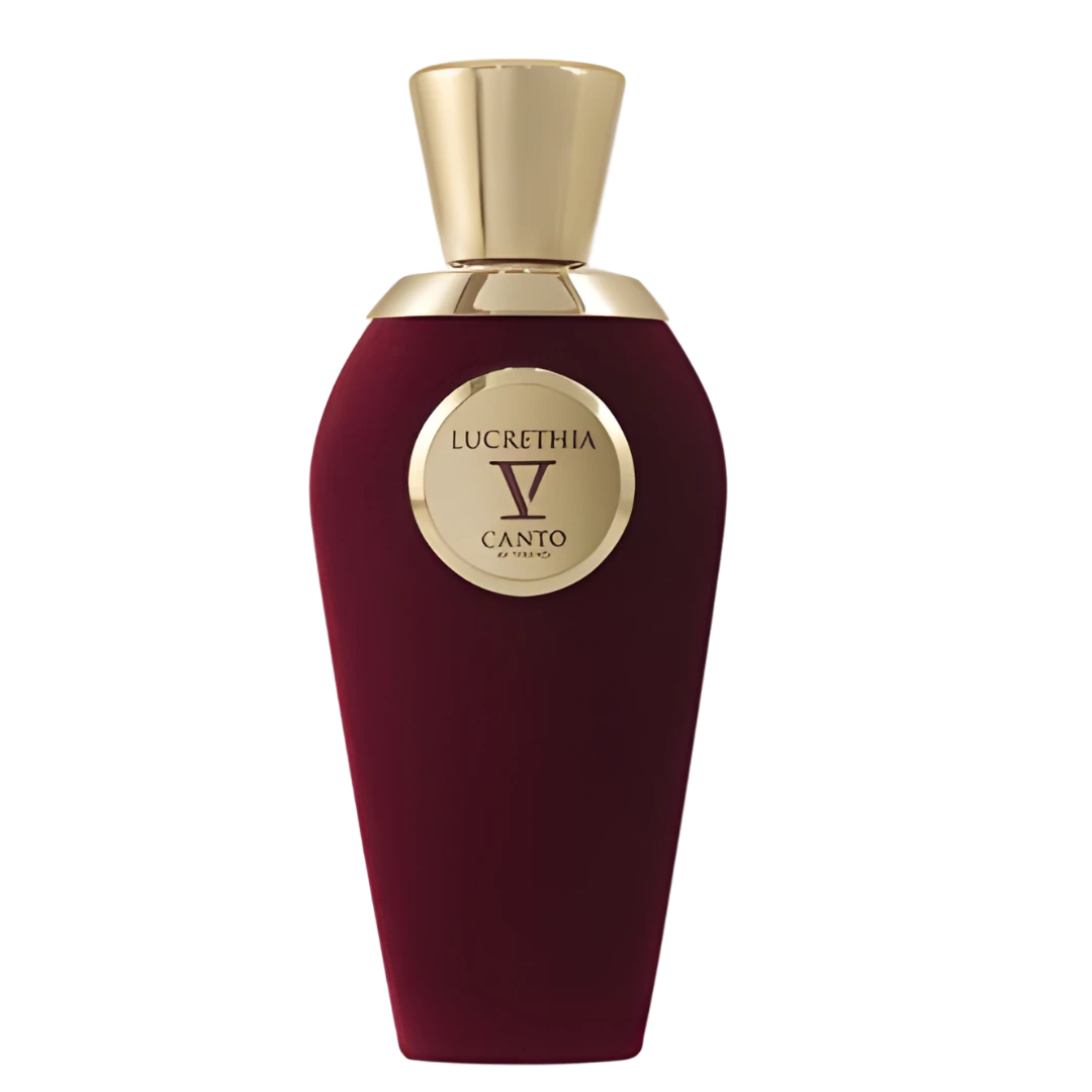 V Canto Lucrethia 100ML