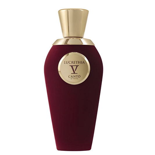 V Canto Lucrethia 100ML