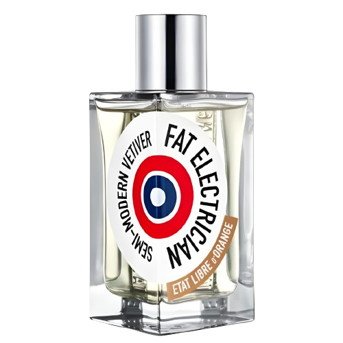 Etat Libre d'Orange Fat Electrician Semi-Modern Vetiver 100ML