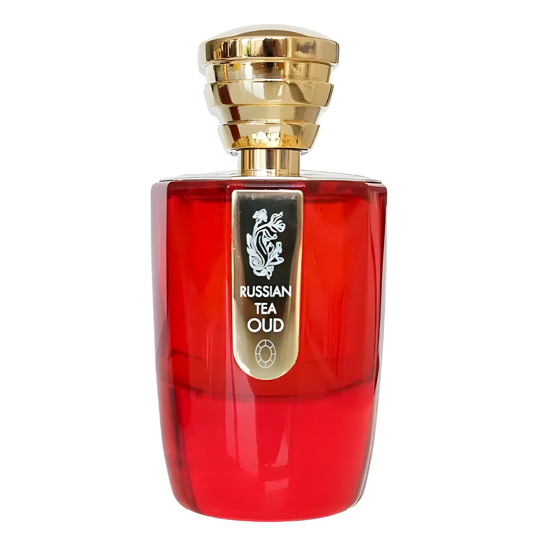 Masque Milano Russian Tea Oud 100ML