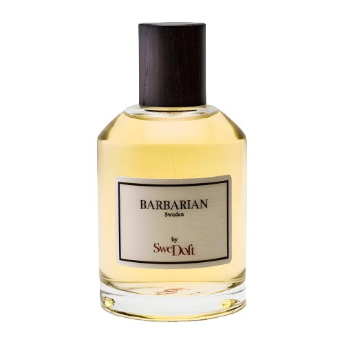 SweDoft Barbarian 100ML