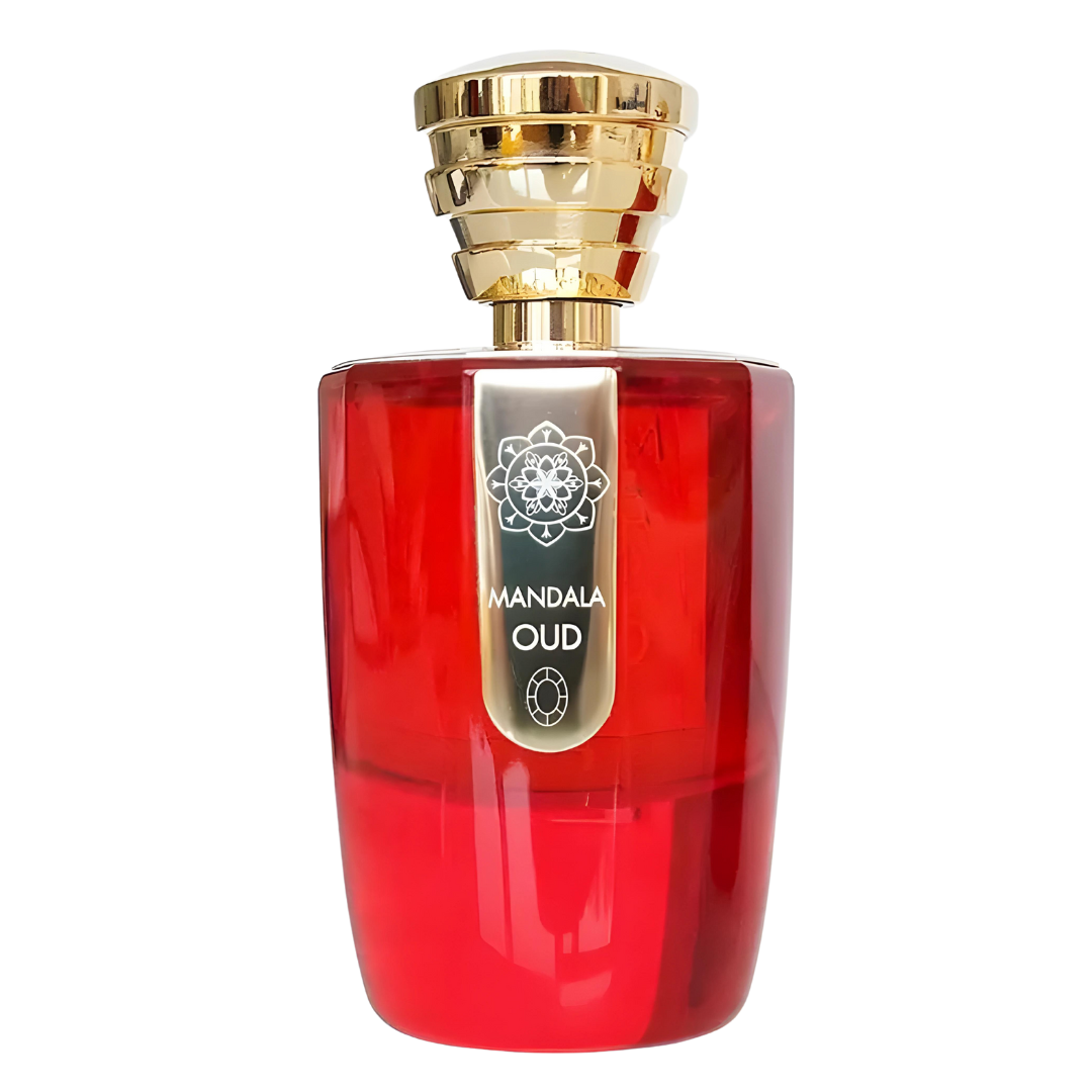 Masque Milano Mandala Oud 100ML