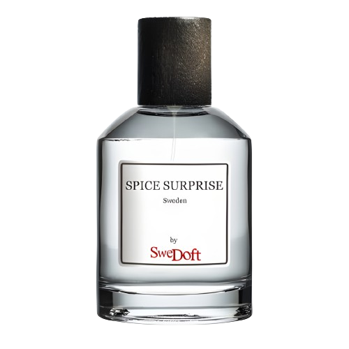 SweDoft Spice Surprise 100ML