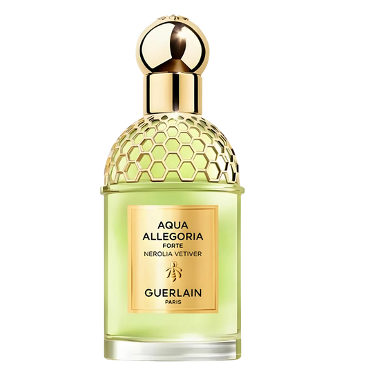 Guerlain Forte Nerolia Vetiver Tester