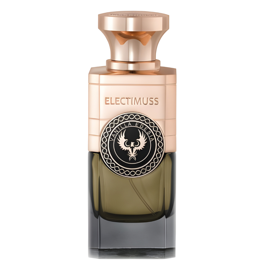 Electimuss Vanilla Edesia 100ML