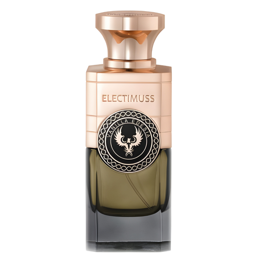 Electimuss Vanilla Edesia 100ML