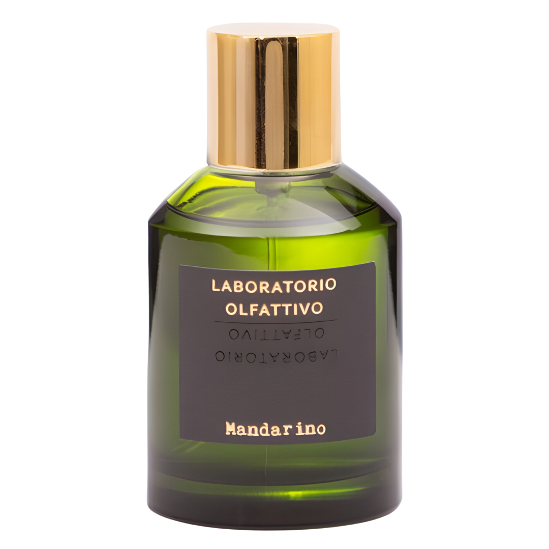 Laboratorio Olfattivo Mandarino 100ML