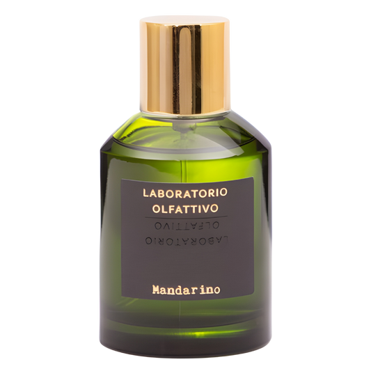 Laboratorio Olfattivo Mandarino 100ML