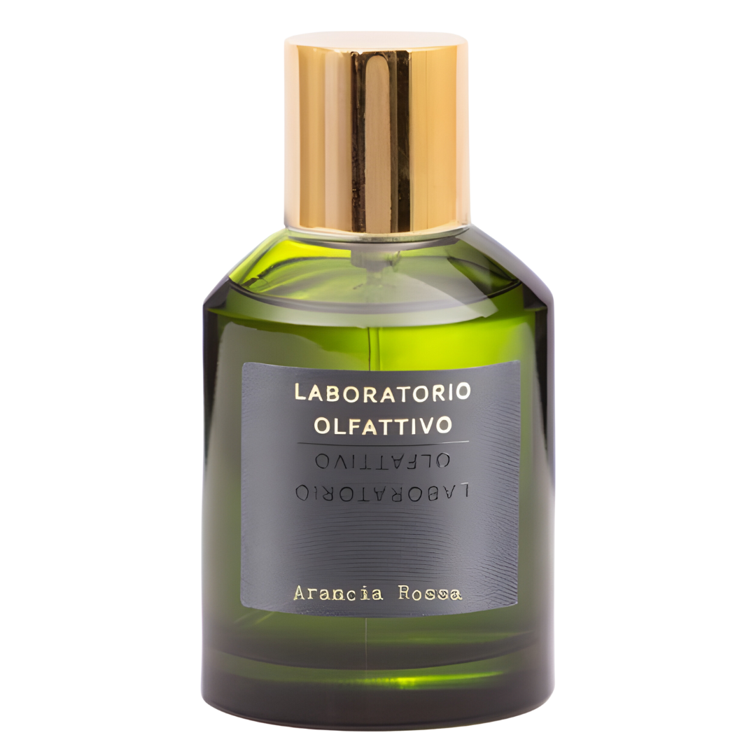 Laboratorio Olfattivo Arancia Rossa 100ML