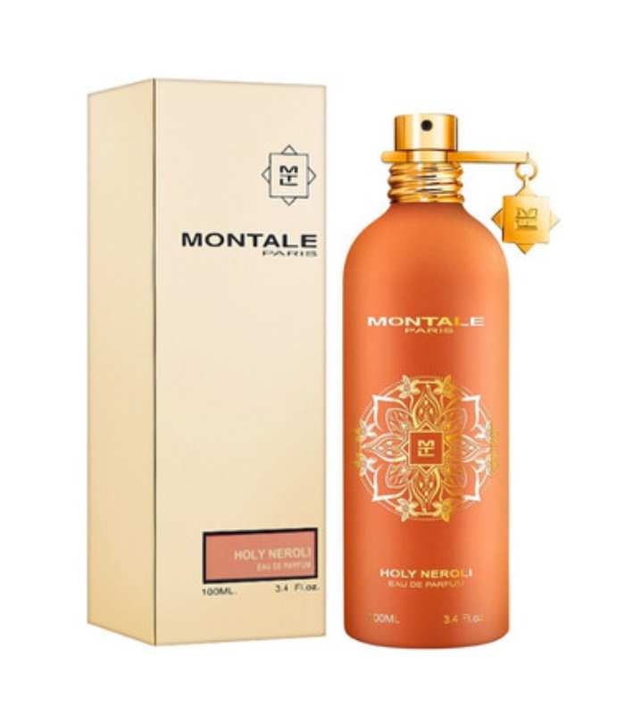 Montale Holy Neroli for women and men