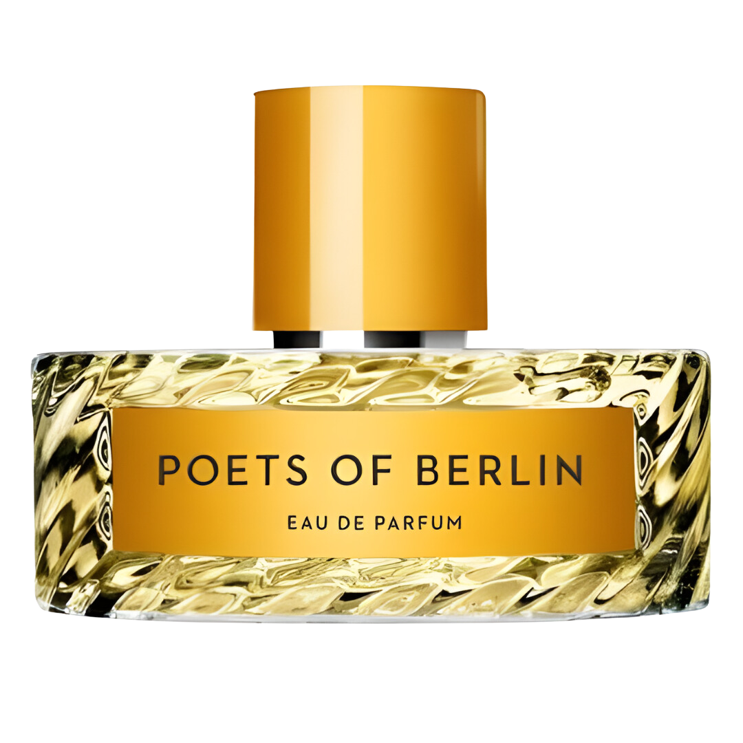 Vilhelm Parfumerie Poets of Berlin 100ML