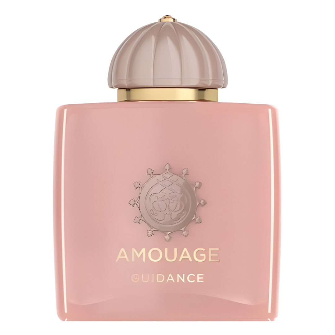 Amouage Guidance 100ML – Leluxe Perfumes