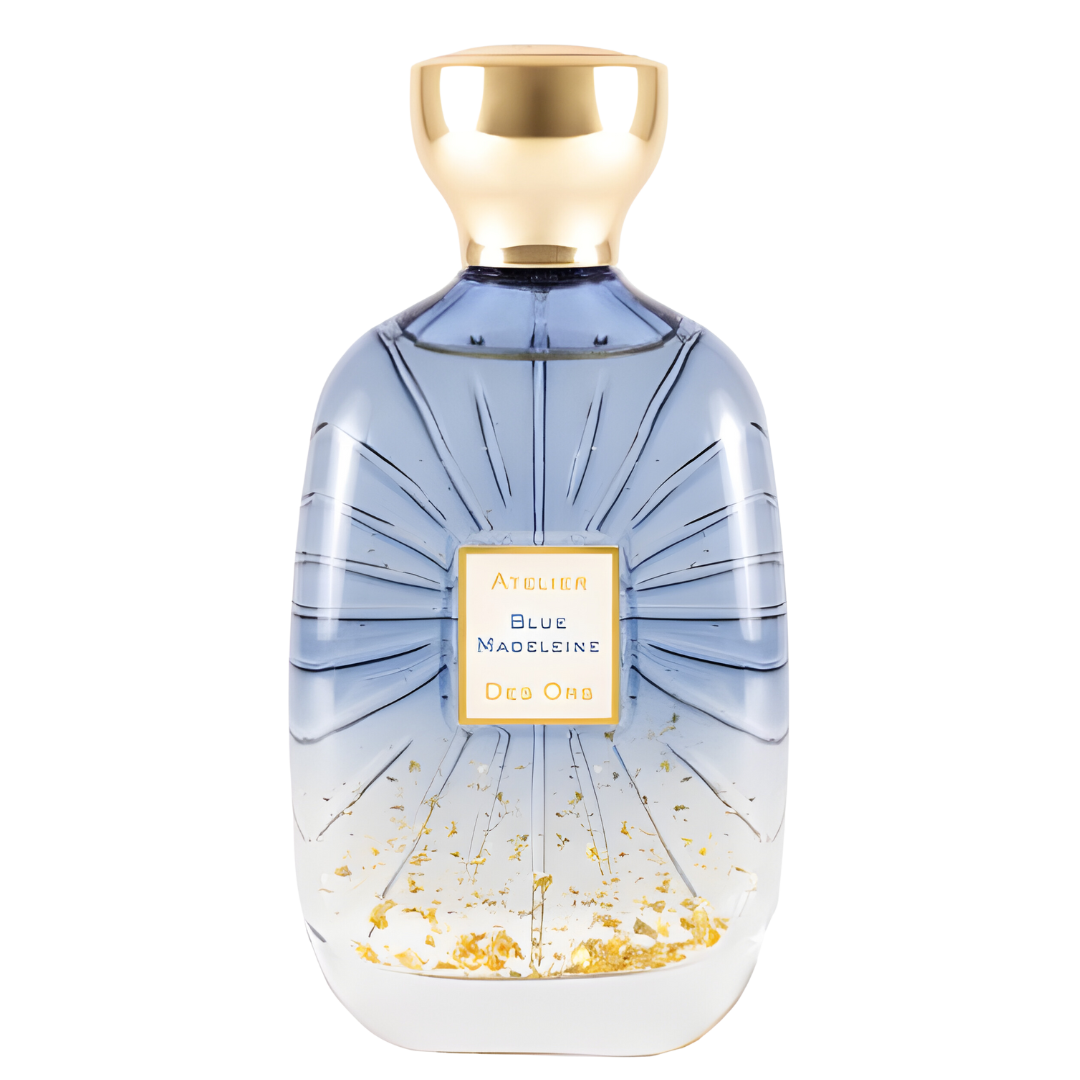 Atelier des Ors Blue Madeleine 100ML