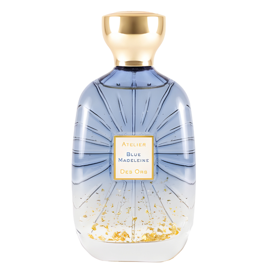 Atelier des Ors Blue Madeleine 100ML