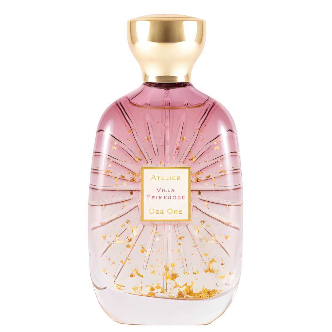 Atelier des Ors Villa Primerose 100ML