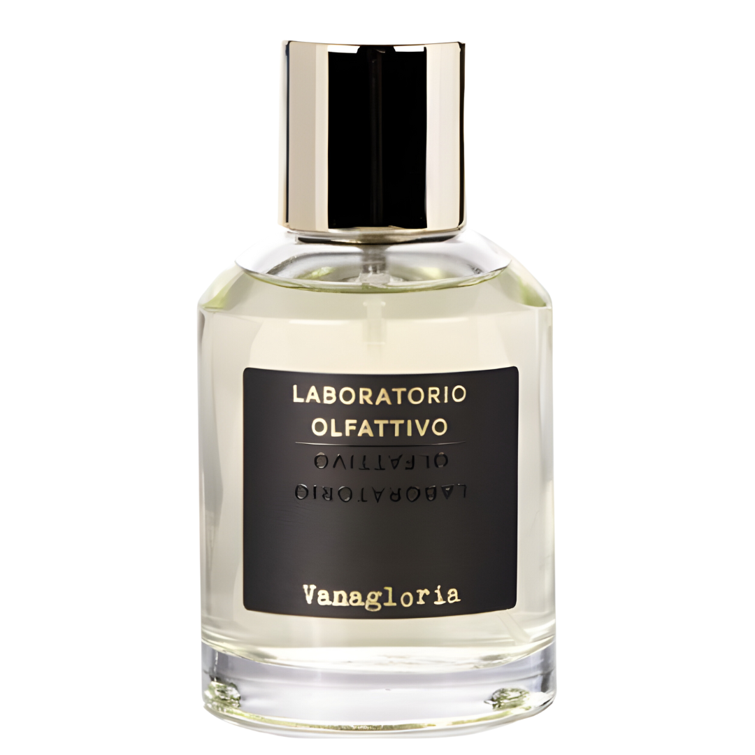 Laboratorio Olfattivo Vanagloria 100ML