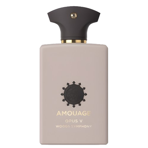 Amouage Opus V – Woods Symphony