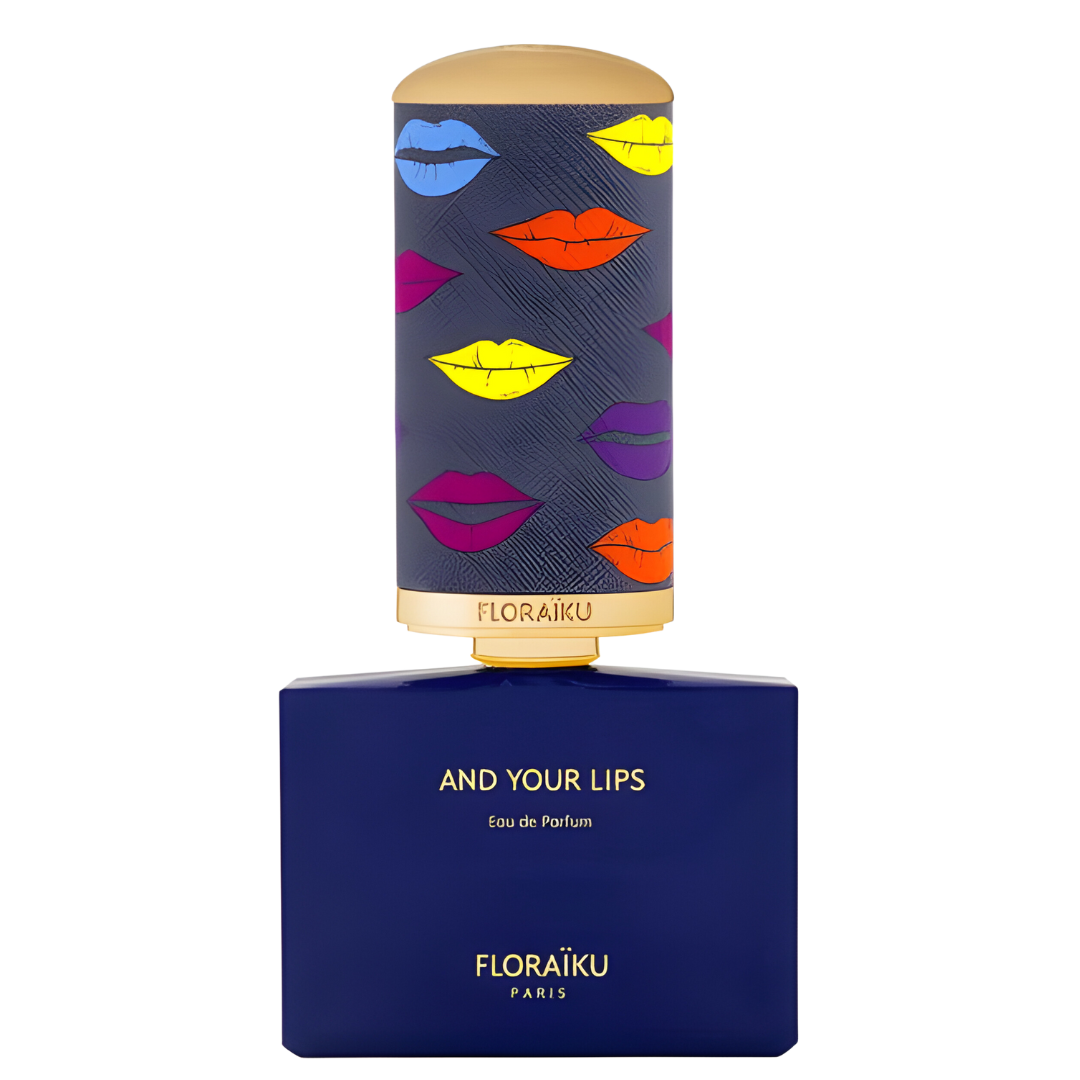 Floraïku And Your Lips 50ML