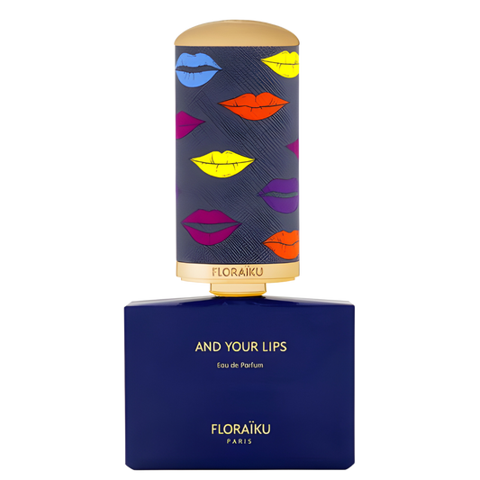 Floraïku And Your Lips 50ML