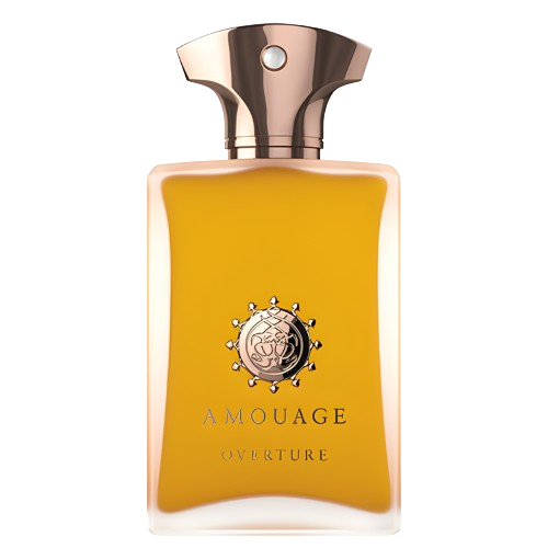 Amouage Overture Man 100ML