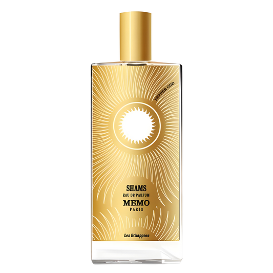 Memo Paris Shams Oud 100ML