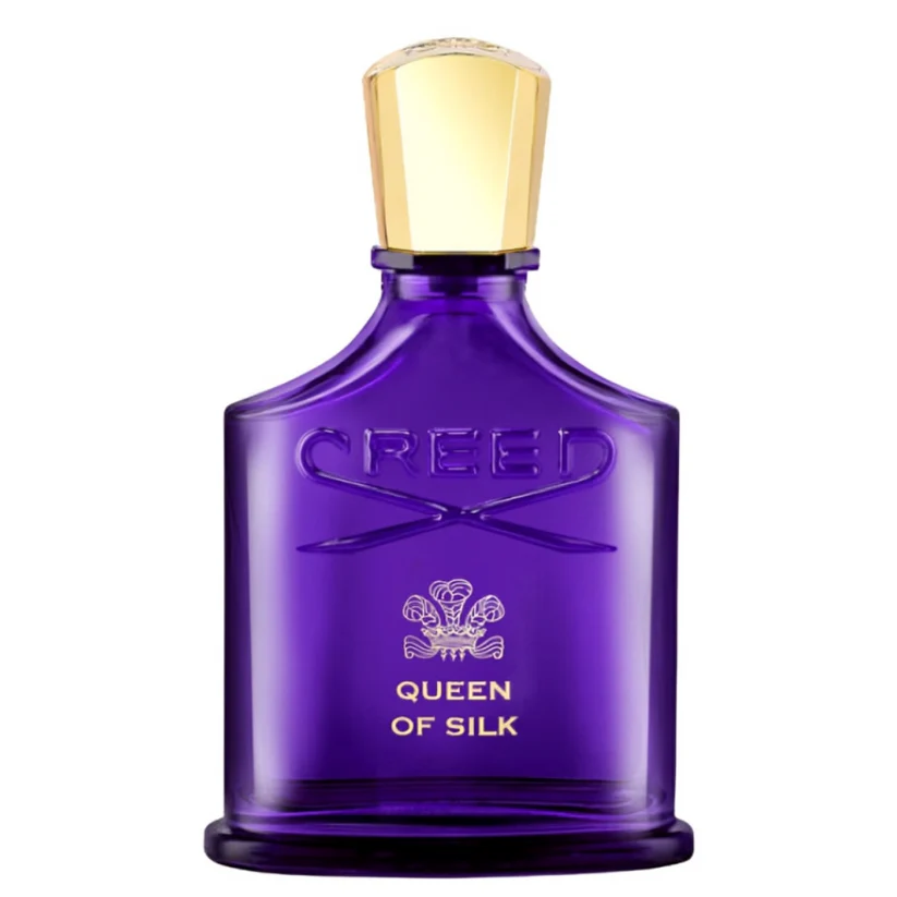 Queen of Silk Creed for women TESTER