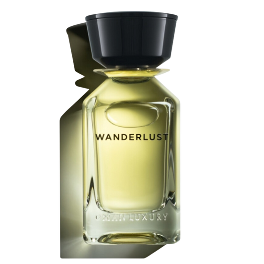 Oman luxury Wanderlust 2023 Edition 100ML