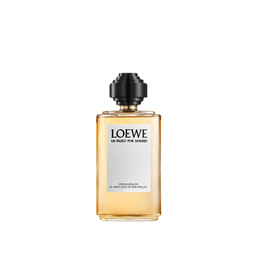 Loewe Un Paseo Por Madrid Mayrit 100ML