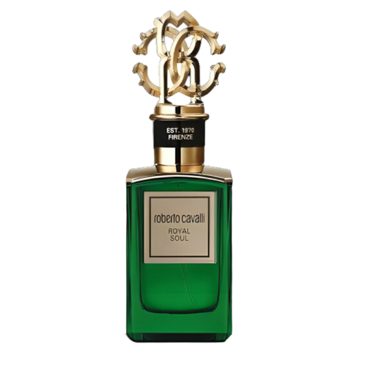 Roberto cavalli royal soul EAU DE PARFUM