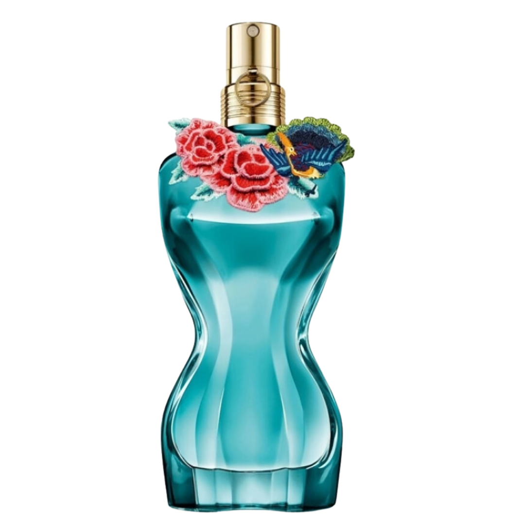 La Belle Paradise Garden Jean Paul Gaultier for Couple 2 PEICE