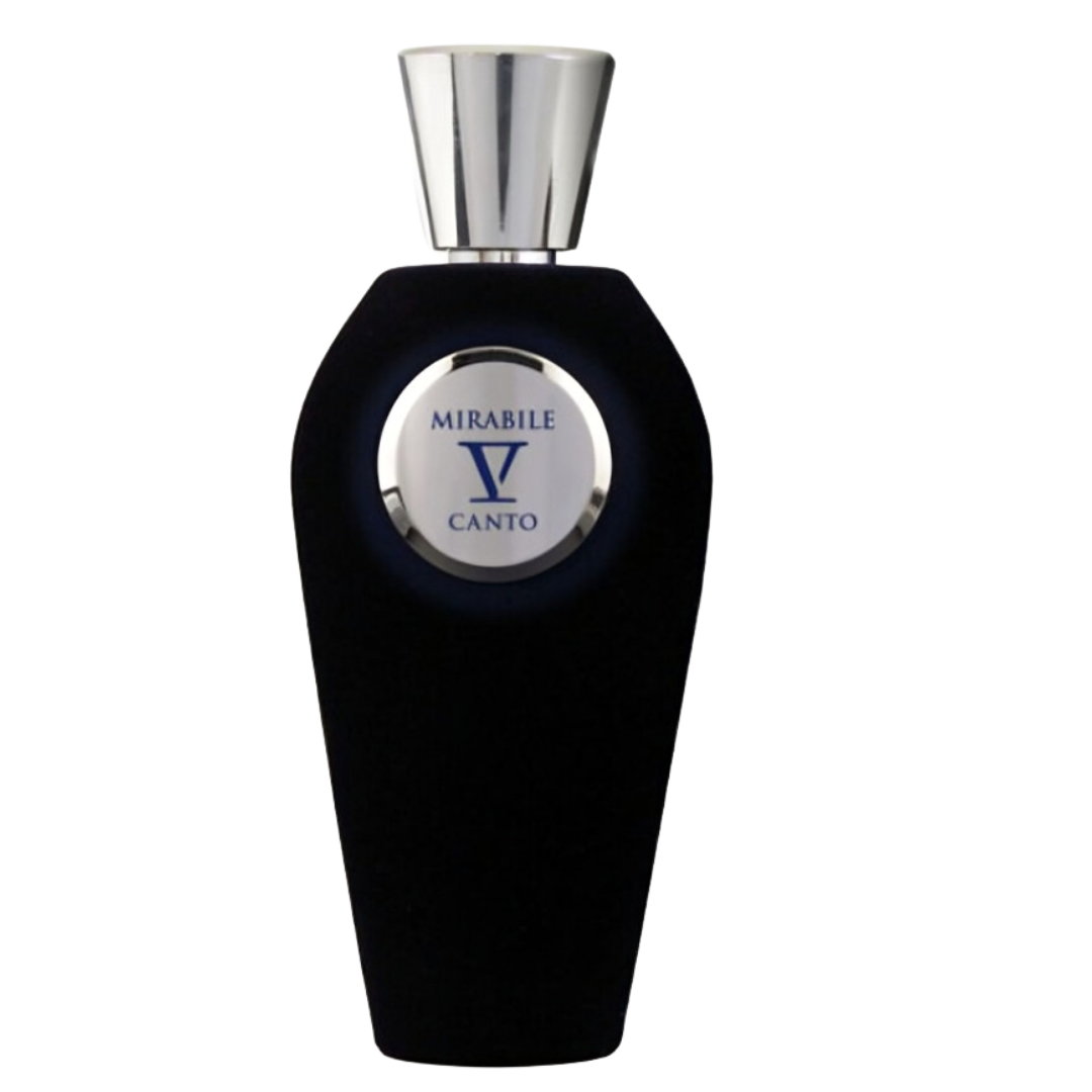 V Canto Mirabile for women and men