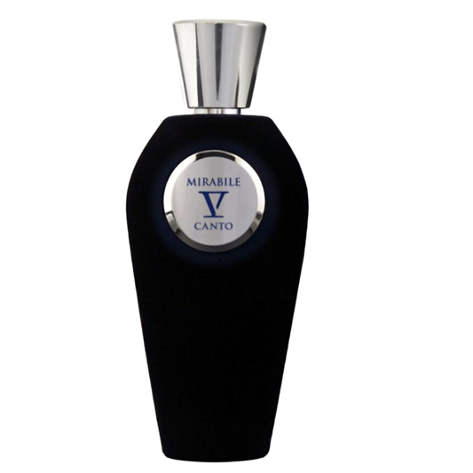 V Canto Mirabile for women and men