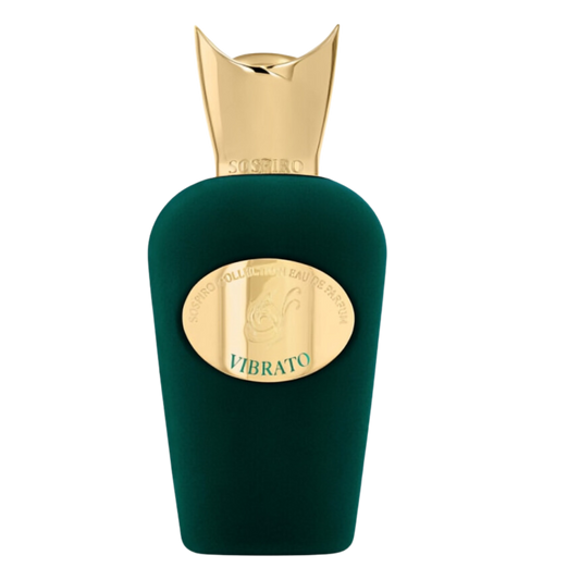 Sospiro Perfumes Vibrato Tester 100ML