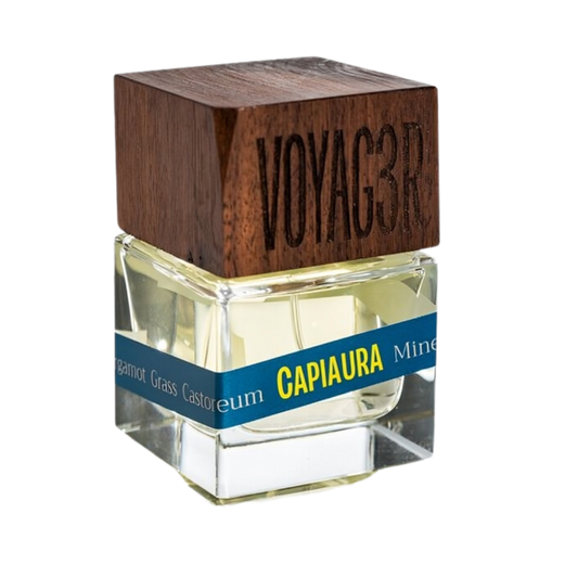 Siam 1928 Voyager Capiaura Eau de parfume