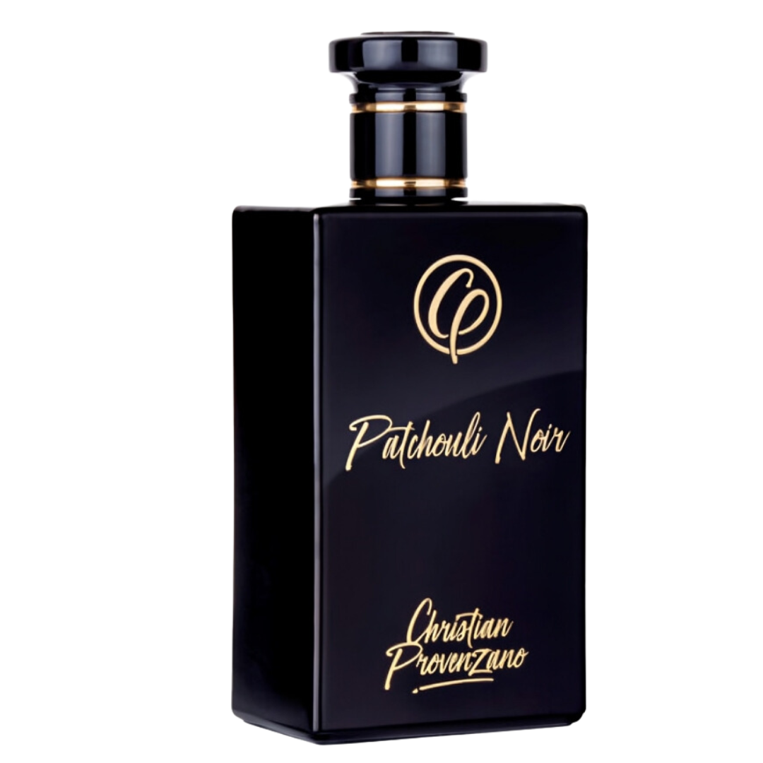 Christian Provenzano Parfums Patchouli Noir for women and men