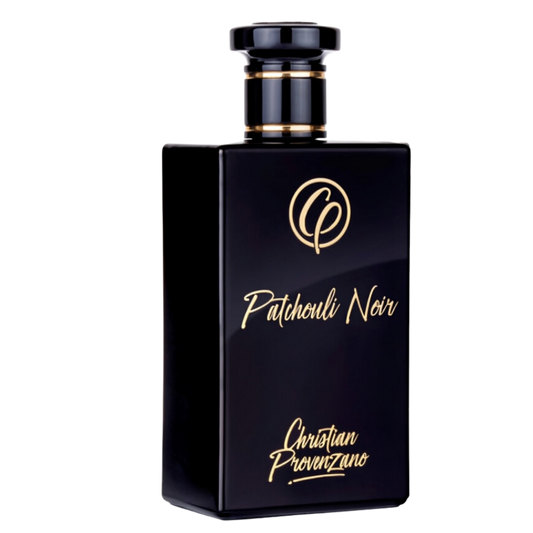 Christian Provenzano Parfums Patchouli Noir for women and men