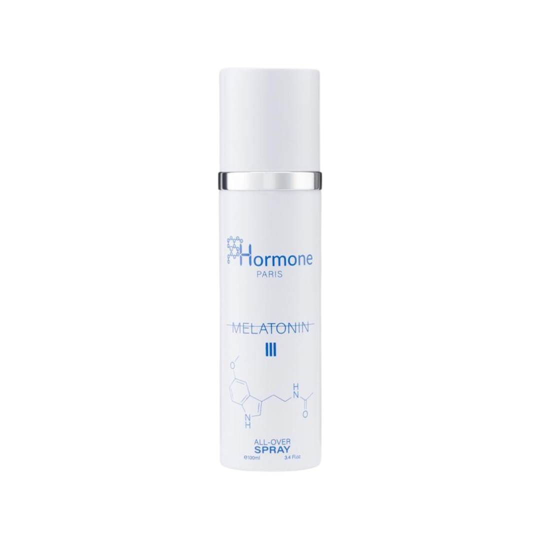 Hormones All Over Body Spray - Melatonin 3 - 100Ml