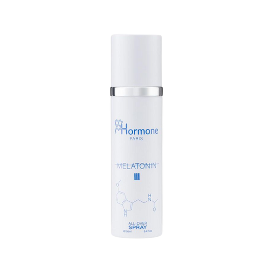 Hormones All Over Body Spray - Melatonin 3 - 100Ml