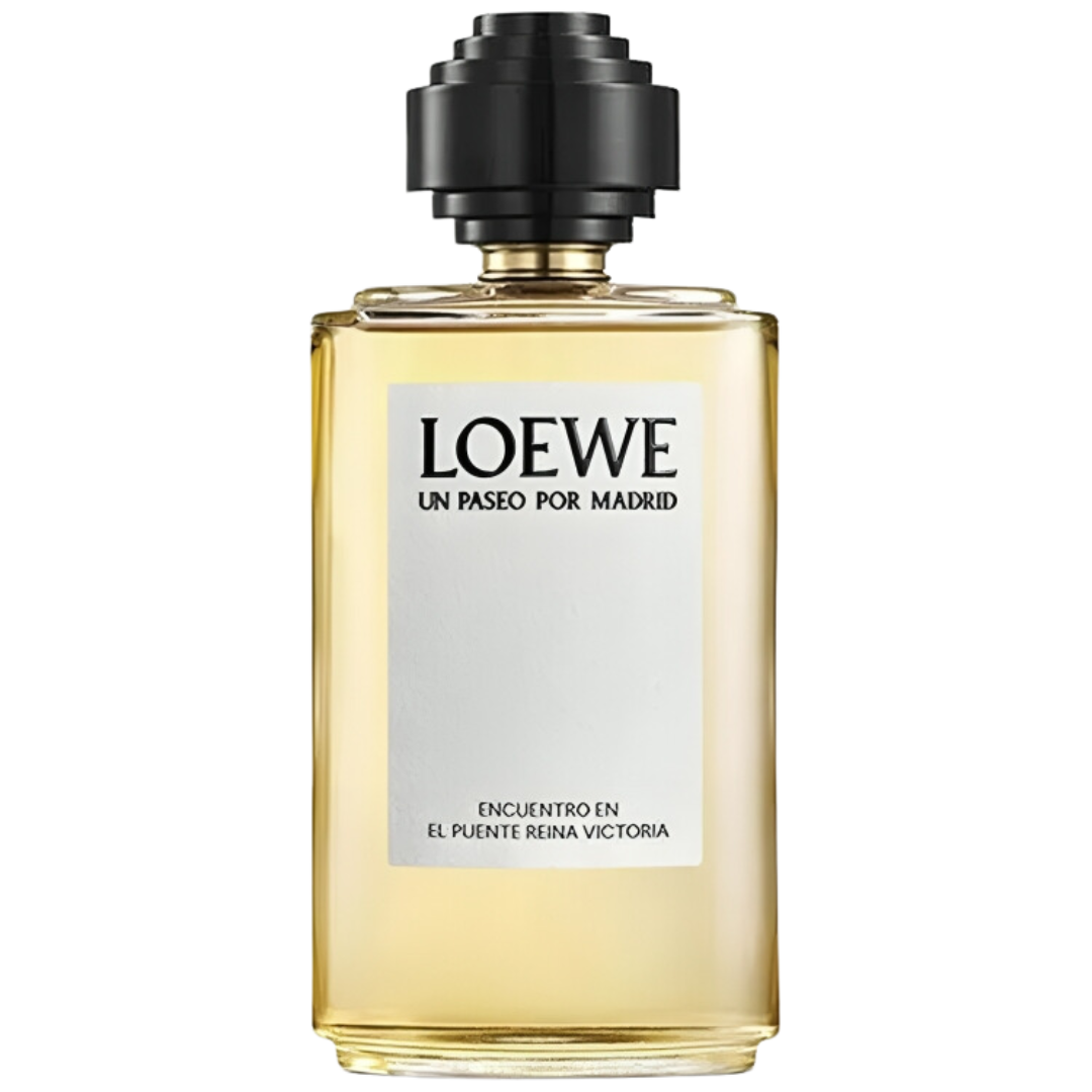 Loewe De la Mano por la Rosaleda for women and men