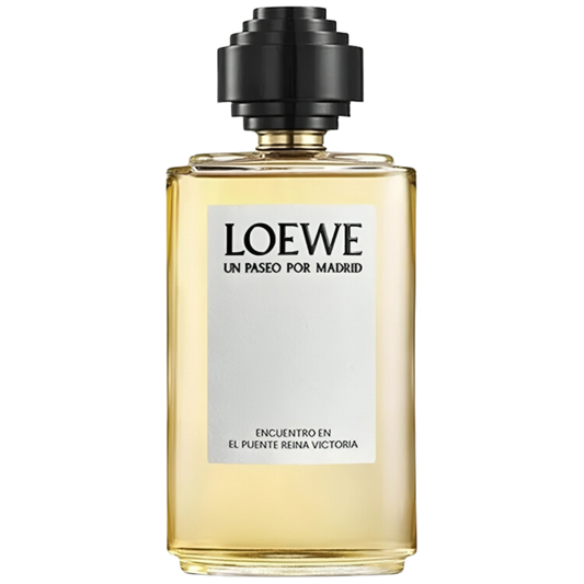 Loewe De la Mano por la Rosaleda for women and men