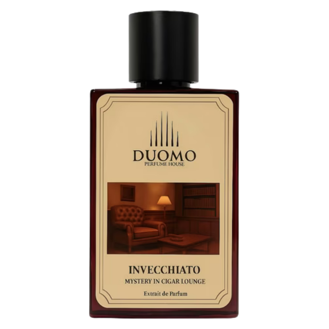 Duomo Perfume House Invecchiato EXT 50 ML