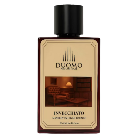 Duomo Perfume House Invecchiato EXT 50 ML
